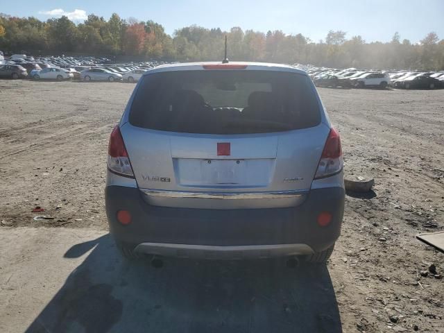 2008 Saturn Vue XE