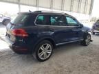 2011 Volkswagen Touareg V6 TDI