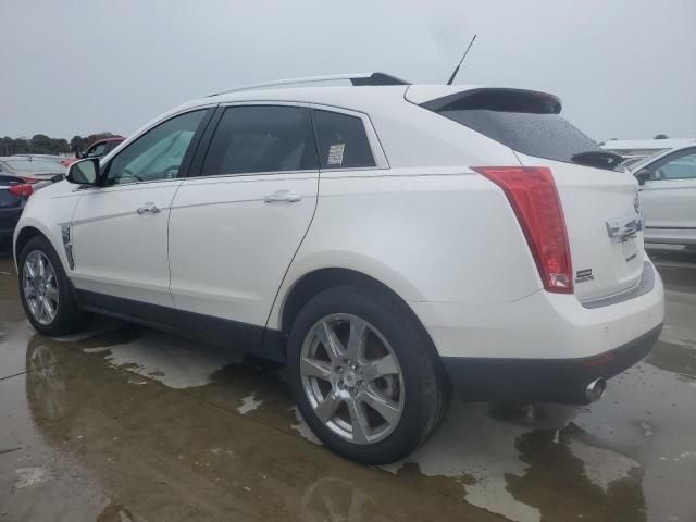 2011 Cadillac SRX Performance Collection