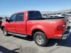 2001 Ford F150 Supercrew