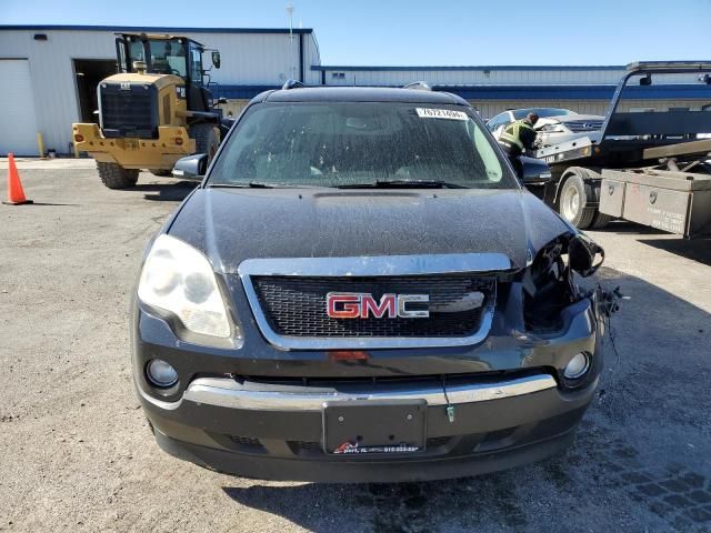 2008 GMC Acadia SLT-1