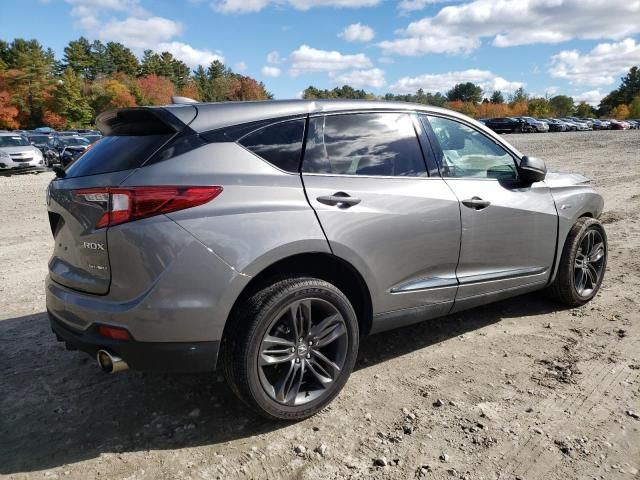 2023 Acura RDX A-Spec