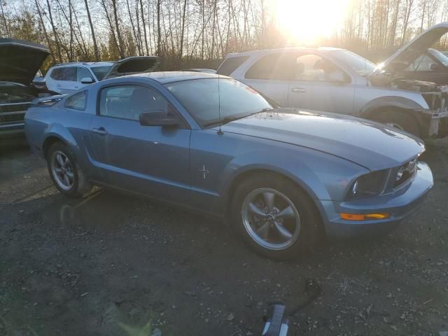 2006 Ford Mustang