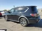 2018 Nissan Armada SV