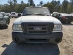 2008 Ford Ranger