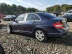 2008 Mercedes-Benz C300