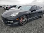 2011 Porsche Panamera Turbo