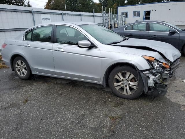 2008 Honda Accord LXP