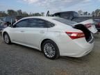 2013 Toyota Avalon Hybrid