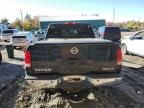 2006 Nissan Titan XE