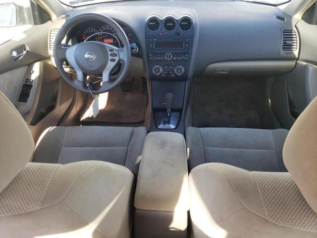 2008 Nissan Altima 2.5