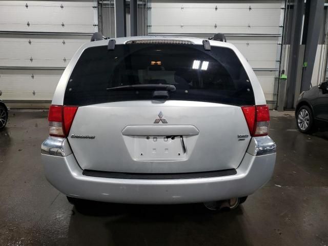 2004 Mitsubishi Endeavor XLS