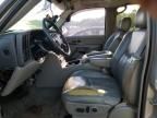 2004 Chevrolet Suburban K1500