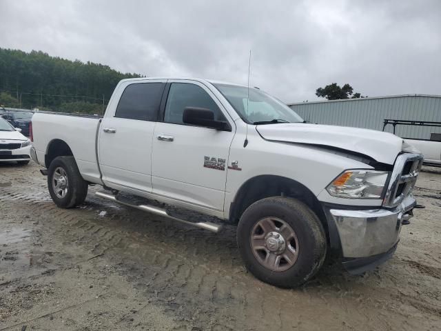 2017 Dodge RAM 2500 SLT