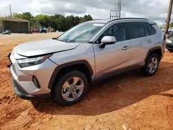 Toyota Vehiculos salvage en venta: 2023 Toyota Rav4 XLE