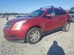 2011 Cadillac SRX Luxury Collection