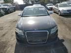 2007 Audi New S4 Quattro