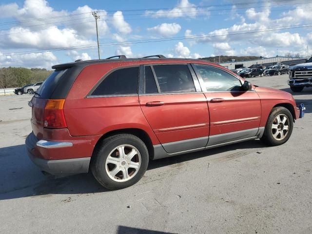 2005 Chrysler Pacifica Touring