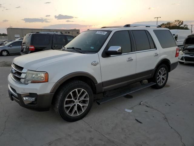 2015 Ford Expedition XLT