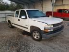 1999 Chevrolet Silverado C1500