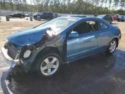 Honda Vehiculos salvage en venta: 2006 Honda Civic EX