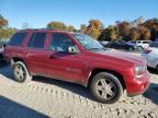 2004 Chevrolet Trailblazer LS