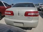 2007 Lincoln MKZ