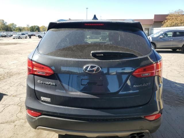 2014 Hyundai Santa FE Sport