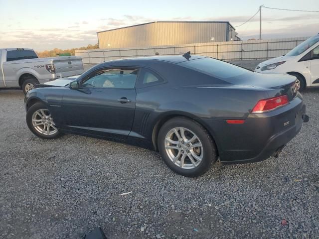 2014 Chevrolet Camaro LS