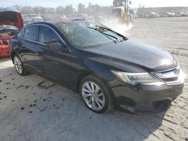 2016 Acura ILX Premium