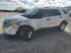 2012 Ford Explorer