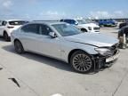 2011 BMW 750 LI