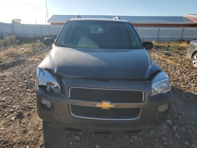 2008 Chevrolet Uplander LT