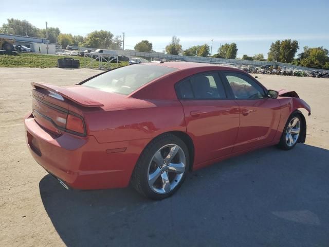 2011 Dodge Charger R/T