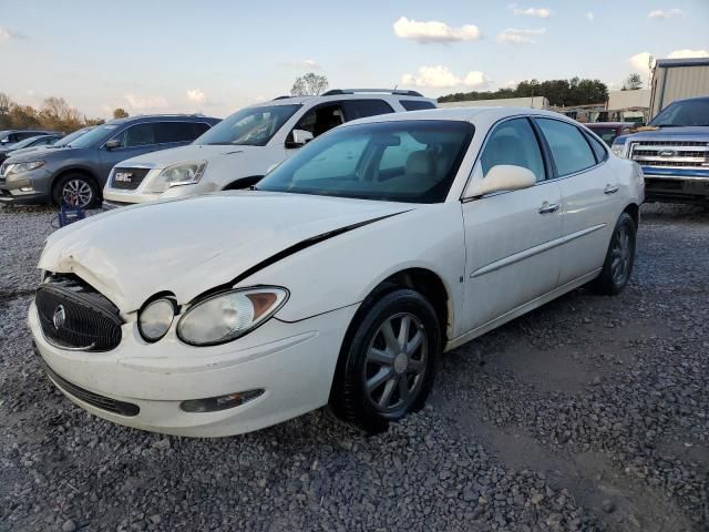 2007 Buick Lacrosse CXL