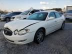 2007 Buick Lacrosse CXL