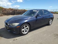 Carros con título limpio a la venta en subasta: 2015 BMW 320 I