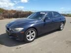 2015 BMW 320 I