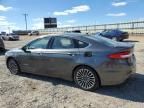 2018 Ford Fusion TITANIUM/PLATINUM HEV