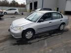 2004 Honda Civic DX VP