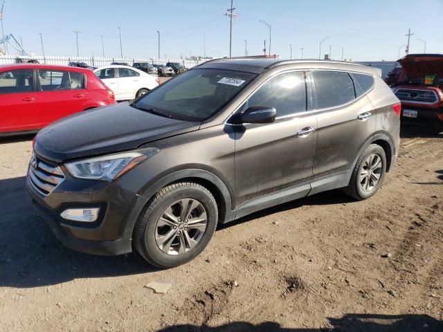 2014 Hyundai Santa FE Sport