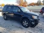 2007 Honda Pilot EX