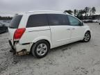 2008 Nissan Quest S