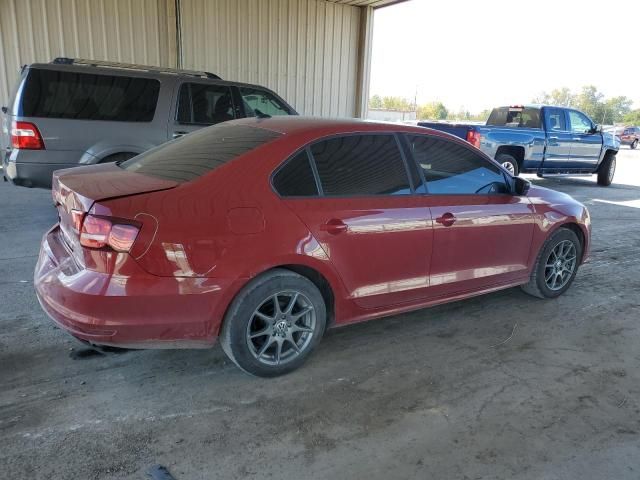 2016 Volkswagen Jetta S