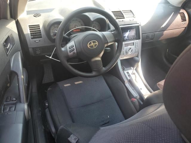 2008 Scion TC