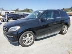 2014 Mercedes-Benz ML 350