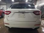 2018 Maserati Levante Sport