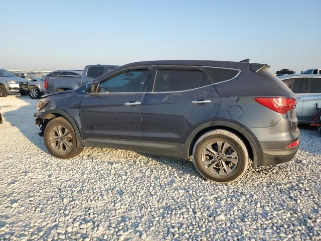 2015 Hyundai Santa FE Sport