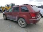 2008 Jeep Grand Cherokee Laredo