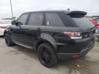 2016 Land Rover Range Rover Sport SC